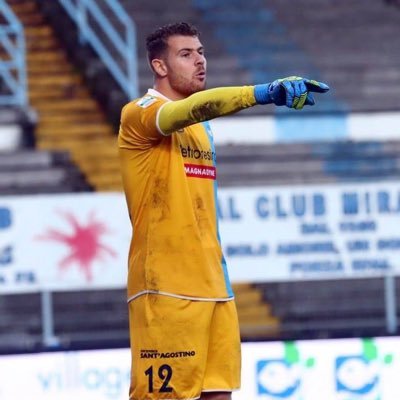 Gabriele Marchegiani (@GabMarchegiani) / X