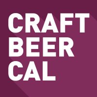 Craft Beer Calendar (@craftbeercal) 's Twitter Profile Photo Craft Beer Calendar (@craftbeercal) 's Twitter Profile Photo