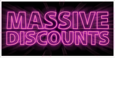 SuperSDiscounts's profile picture. Great Deals, not just for students! Take advantage of some of our great offers, as well as jokes, insights and news updates. Happy shopping!!