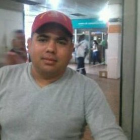 CarlosNairim's profile picture. cumanes