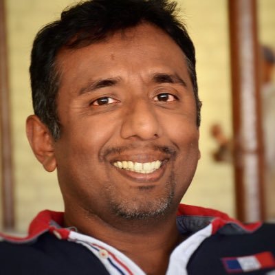 husband of @secunda81, father of timothy, nathan and benjamin, living in mumbai. @visionrescue | @gatewaychurchmumbai