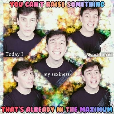 sanders_fanders's profile picture. 