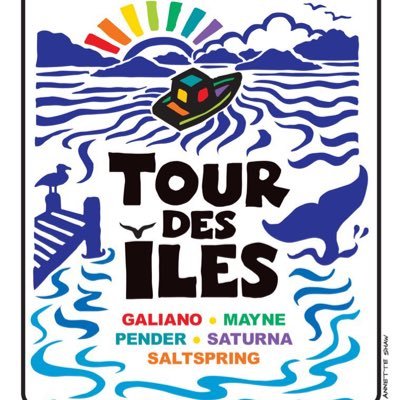 TDIFest's profile picture. Annual Southern Gulf Island Festival combining small boat shuttles between islands—with wonderful arts and culture. Virtual Festival this year June 25-27 2021.