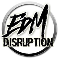 EDM|DISRUPTION(@EDMDISRUPTION) 's Twitter Profile Photo
