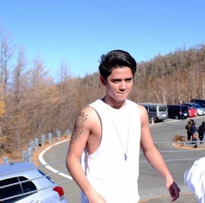 @alysyarief ❤ || IG: rntiikh