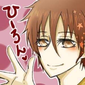 ひーろんさんのプロフィール画像