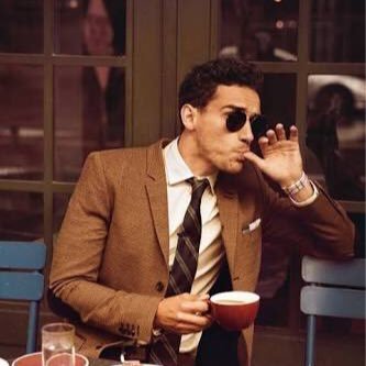 Its all about the business or get off my face! /Regional Consultant at White Gold Corp