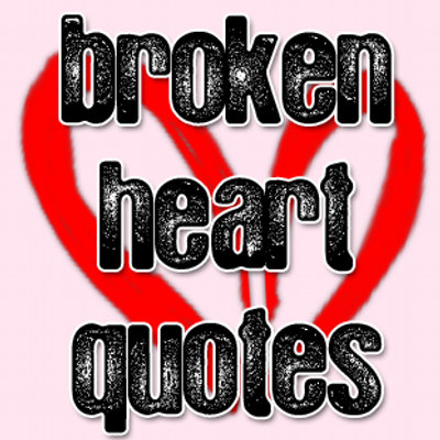 Broken Heart Quotes (@BrokenHeartQs) | Twitter