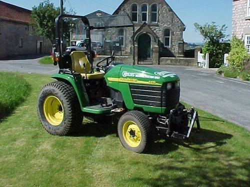 Best Tractors Review and Deals