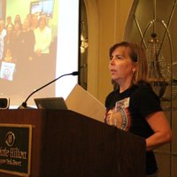 Lisa Langevin (@electriclisal) Twitter profile photo