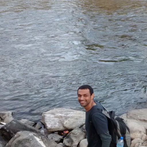 ajaysingh_hr's profile picture. Off twitter for a while.