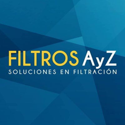 Somos una empresa especializada en la producción y comercialización de Filtros Industriales. Desde el 9 de marzo de 1983 Bogotá - Colombia. info@filtrosayz.com