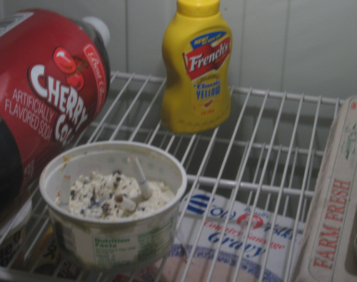 RecessionMeals's profile picture. The idea here is simple. These are lean times so share your desperately awesome culinary inventions right here!