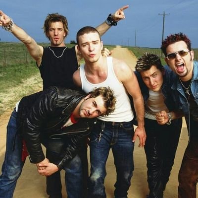StayNsync Profile Picture