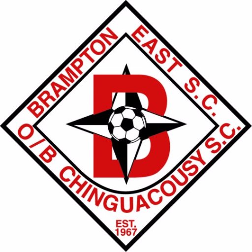 Brampton East Soccer Club