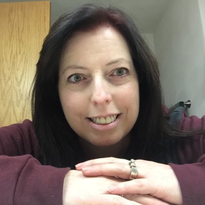 angela_hadie's profile picture. Passionate about life.