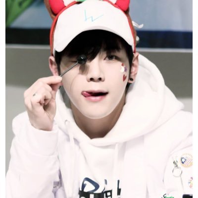 jaedosbf's profile picture. @woojaehyuun