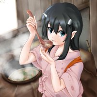 はむ (@ham__kimihora) 's Twitter Profile