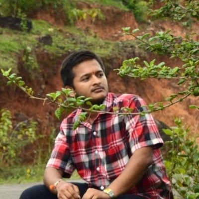 kgsbhat's profile picture. ಶ್ರೀಮಜ್ಜಗದ್ಗುರು ಶಂಕರಾಚಾರ್ಯ ಶ್ರೀ ಶ್ರೀ ರಾಘವೇಶ್ವರ ಭಾರತೀ ಸ್ವಾಮಿ ಮಹಾರಾಜ್ ಕೀ ಜೈ