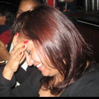Sharon Lobo (@shazlobo14) 's Twitter Profile
