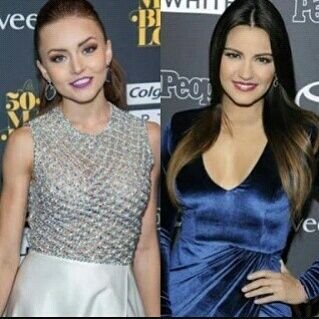 Fc dedicado las reinas Maite Perroni beorlegui la reina angeliqueboyer las divas méxicanas mas amada del mundo y de la televisa las Amo ❤❤