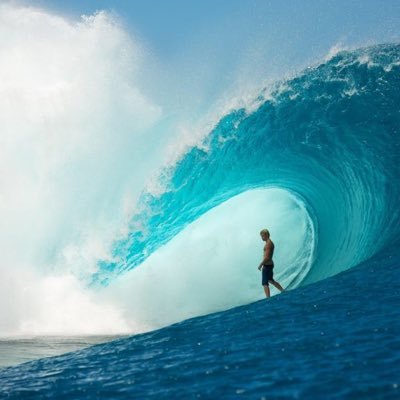 PatWaimea's profile picture. Last of the Late Brakers