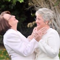 Annise Parker(@AnniseParker) 's Twitter Profile Photo