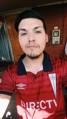 CristianPinoo's profile picture. comunicador audiovisual