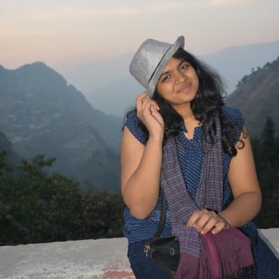 shreya_parikh97's profile picture. 