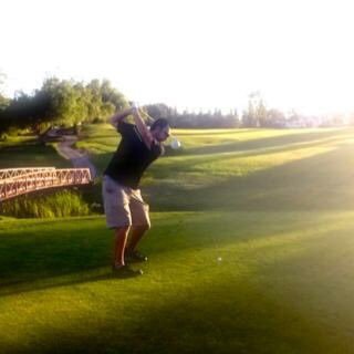 Coach_Max09's profile picture. Semi-Pro Golfer & loser of the other matching sock. Probably at a golf shop near you.