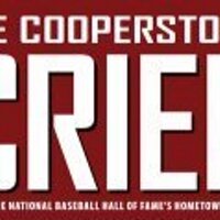Cooperstown Crier (@coopercrier) 's Twitter Profile Photo Cooperstown Crier (@coopercrier) 's Twitter Profile Photo