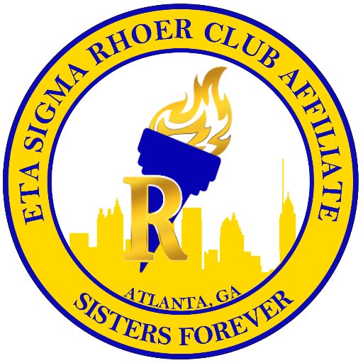 Established in 1939 - Guiding young ladies to develop their greatest potential #AtlantaRhoers #FemaleLeadershipTraining #EtaSigmaRhoers #CreatingChangeAgents