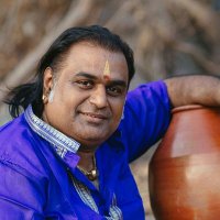 Ghatam Karthick (@ghatamkarthick) 's Twitter Profile