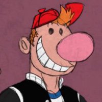 BILLY (@ablitheidiot) 's Twitter Profile