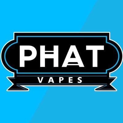 Est. 2015. Providing you with the phattest flavors! For business inquiries, email phatvapes918@gmail.com. ONLINE STORE OPENING SOON. (18+)