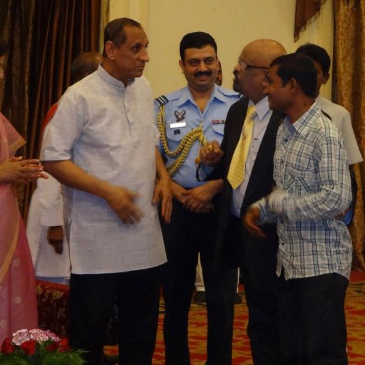 naveengorentlag's profile picture. 