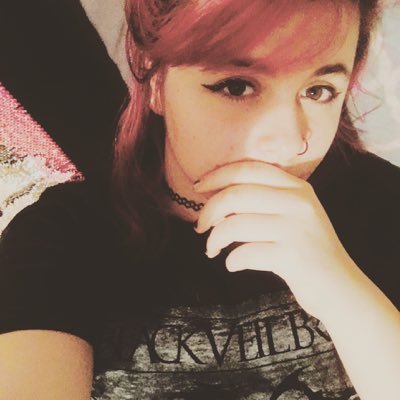 jessieansalem's profile picture. 