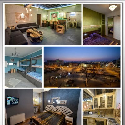 Feel the magic of Belgrade in amazing Dream hostel!