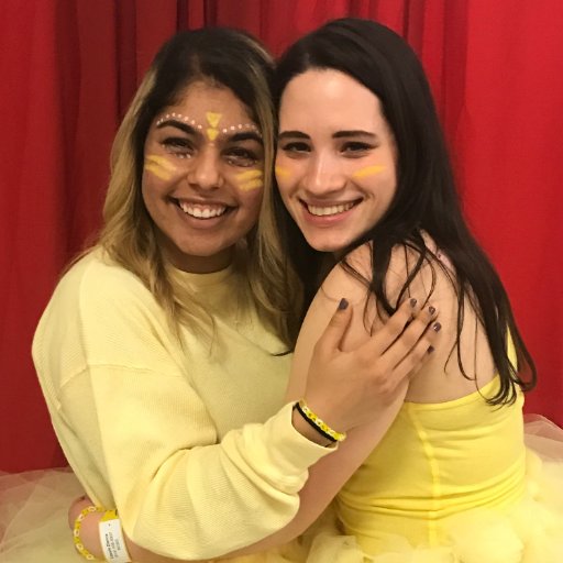 caziance's profile picture. 