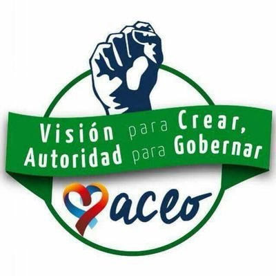 Cuenta Oficial de la Alcaldía del Municipio de Maceo- Antioquia. Edgar A.González Agudelo, Alcalde. 2016-2019. «VISION PARA CREAR, AUTORIDAD PARA GOBERNAR».