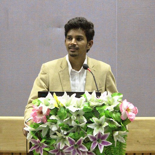 Public Policy | Urban Planner.
Former General Secretary, NOSPlan.
State Joint Co-ordinator, Data Analytics dept @incmaharashtra