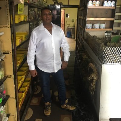 cyclone_picasso's profile picture. ┌П┐(•_•)┌П┐