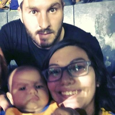 soy feliz porque Dios me ama❤️; Esposa de un músico; Mamá de 2 Lucero y Víctor Antonio ❤️💙