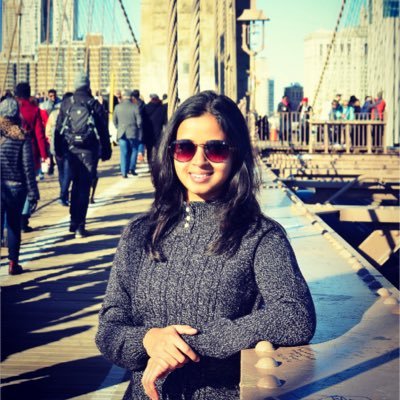AkalyaSharan's profile picture. 