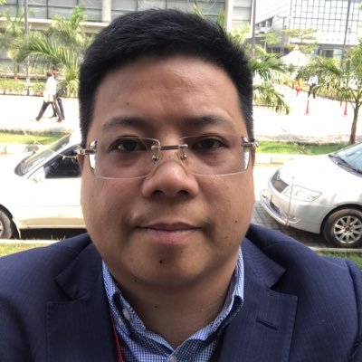Victor huang. Managing director. Shaoxing hantai pharmaceutical