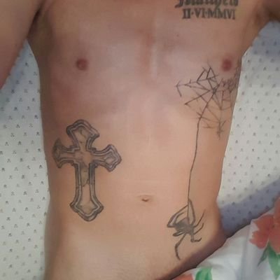 ianpeter1972's profile picture. Be my harley Quin