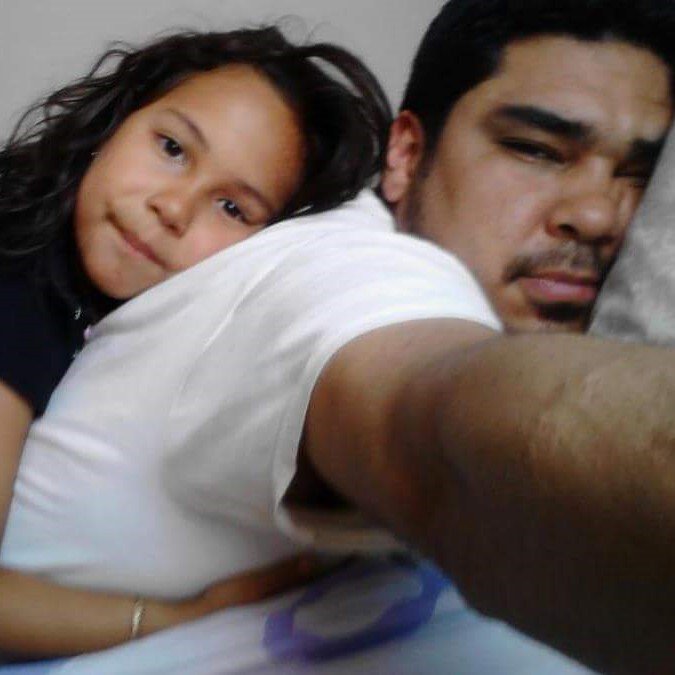 MRodezno21's profile picture. First I'm a father, then a writer (Starving artist) 😅😭 yes, I'm still writing my first novel