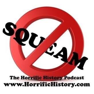 Sharing the facts of history in all their grisly detail. The gory, disgusting and revolting facts of history are our specialty. Now on Patreon! #nosqueamallowed