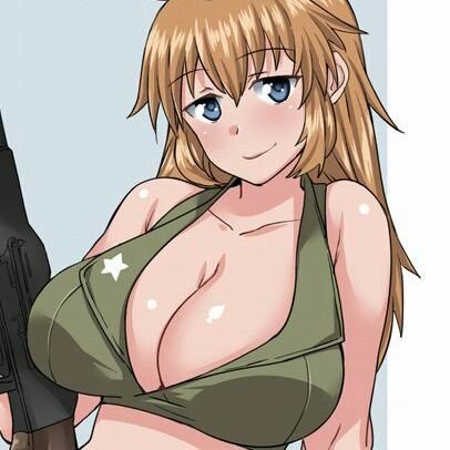 シャーリー@グラビア女優さんのプロフィール画像