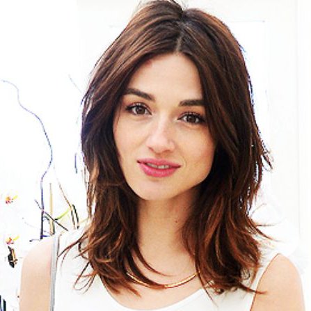 Twitter of Crystal Reed Network, the Crystal Reed fansite. I am not Crystal herself, just a fan showing support for her work. Follow Crystal at @crystalmreed.
